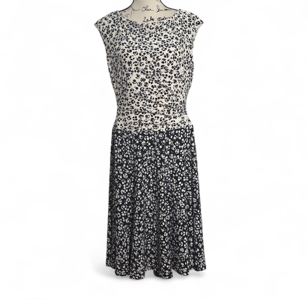Ralph Lauren Women's Sleeveless Dress - Picture 1 of 9
